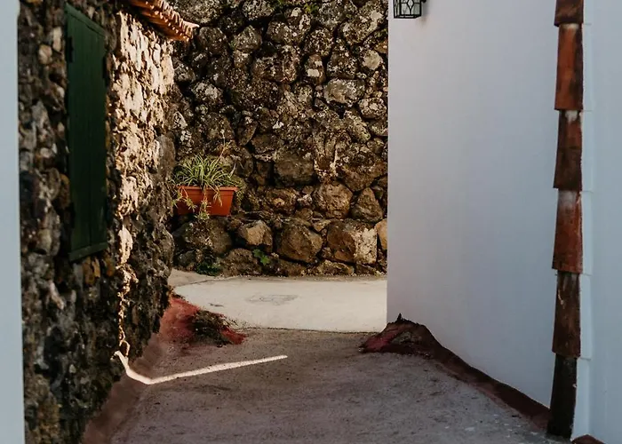 Casa Carballas Isabel *