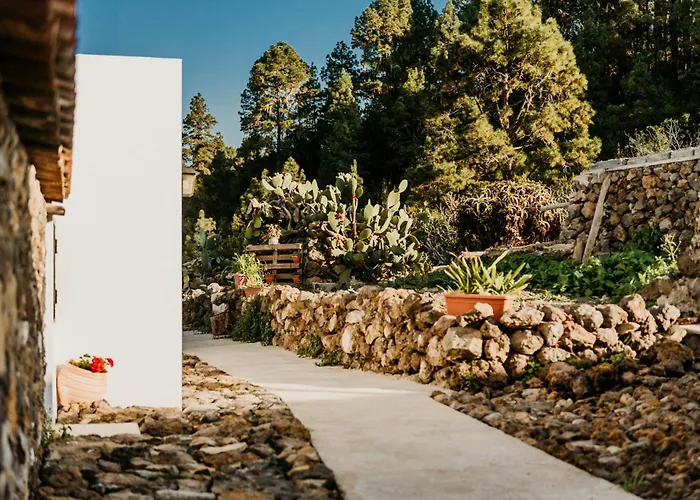 Casa Carballas Isabel *