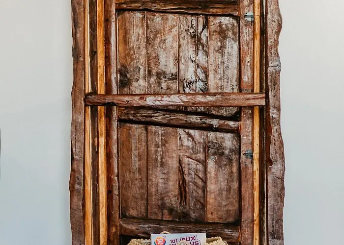 Casa Carballas Isabel Icod De Los Vinos