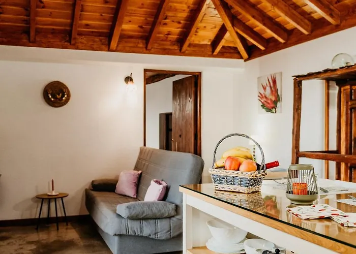 Casa Carballas Isabel