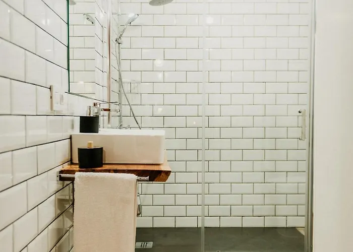 Domek alpejski Casa Carballas Isabel *