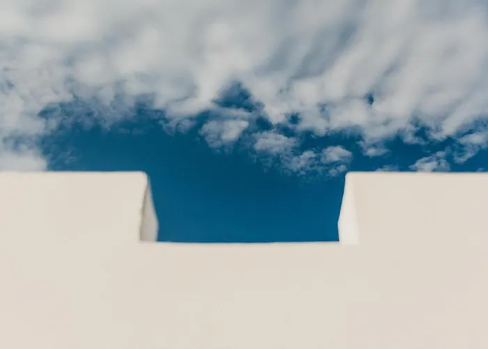 Casa Carballas Isabel Domek alpejski Icod De Los Vinos