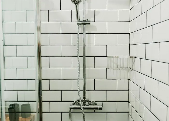 Domek alpejski Casa Carballas Isabel *